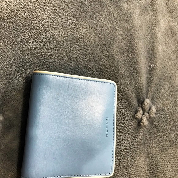 Handbags - Coach wallet